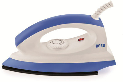 Boss Amaze Dry Iron(Blue)