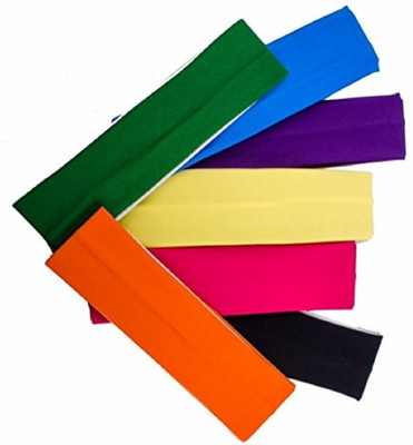 KYT 05head band sports Makeup Headband