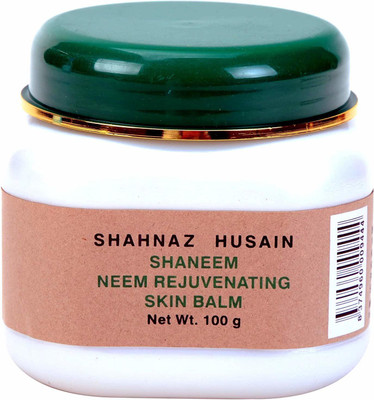 Shahnaz Husain Shaneem Rejuvenating Skin Balm(100 g)