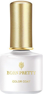 Born Pretty 6ML Thermal Nail Gel Polish 3 in 1 Temperature Color Changing Nail Art Soak Off UV Gel Varnish Long Lasting Gel BP-DT06
Born Pretty 6ML Thermal Nail Gel Polish 3 in 1 Temperature Color Changing Nail Art Soak Off UV Gel Varnish Long Lasting Gel BP-DT06