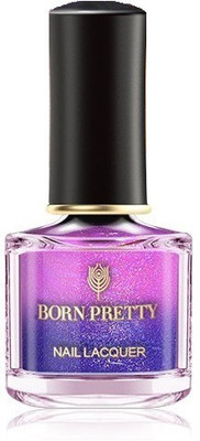 Born Pretty Thermal Nail Polish Temperature Color Changing Nail Art Varnish Manicure Varnish Long Lasting Poilsh12 Colors BP-LD12
Born Pretty Thermal Nail Polish Temperature Color Changing Nail Art Varnish Manicure Varnish Long Lasting Poilsh12 Colors BP-LD12
