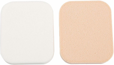 RAAYA Set Of 2 Face Sponge For Girls And Women, Soft Sponge For Parlour And Home Use, Parlour Accessories, Multicolor, Pack Of 1
RAAYA Set Of 2 Face Sponge For Girls And Women, Soft Sponge For Parlour And Home Use, Parlour Accessories, Multicolor, Pack Of 1