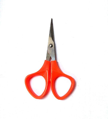 deziine Stainless Steel Professional Salon Barber Hair Cutting & Thinning Scissors Hairdressing Styling Tool Including Beard Care. (Mustache Scissor 1) Scissors(Set of 1, Red)
deziine Stainless Steel Professional Salon Barber Hair Cutting & Thinning Scissors Hairdressing Styling Tool Including Beard Care. (Mustache Scissor 1) Scissors(Set of 1, Red)