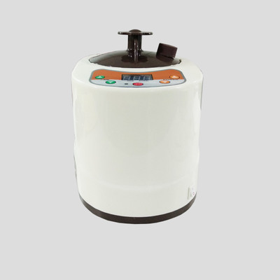 Kawachi I103 Steam Generator For Steam Sauna bath therapy – Modern form of Ayurvedic Panchkarma Sauna Steamer for Bathroom with Remote Control Portable Steam Sauna Bath(White)
Kawachi I103 Steam Generator For Steam Sauna bath therapy – Modern form of Ayurvedic Panchkarma Sauna Steamer for Bathroom with Remote Control Portable Steam Sauna Bath(White)