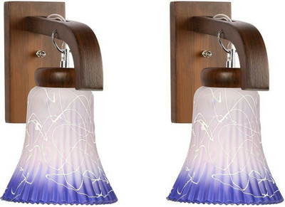 Arus Pendant Wall Lamp(Pack of 2)
