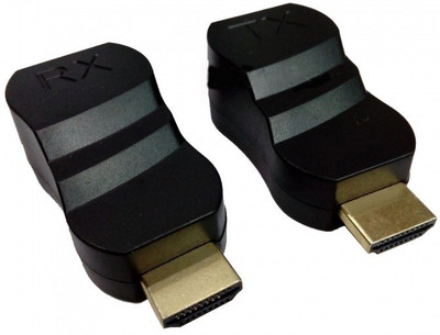 Tobo 4kx2k HDMI Extender by Cat-6/6E Cable 30M (Black) LAN Cable(Compatible with HDTV, HD LCD, HD DVD, PS3, Set top Box, Black, Sync and Charge Cable)
Tobo 4kx2k HDMI Extender by Cat-6/6E Cable 30M (Black) LAN Cable(Compatible with HDTV, HD LCD, HD DVD, PS3, Set top Box, Black, Sync and Charge Cable)
