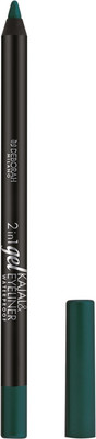 Deborah Milano 2-IN-1 GEL-4 1.4 g(GREEN)