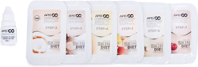 Cosmetofood Moisture Balance Skin Diet (Facial Kit) 330 ml