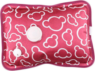 CRETO Gel Electric Warm Bag For Joint/ Muscle Pain Heating Pad Electric 1 L Hot Water Bag(Multicolor)
CRETO Gel Electric Warm Bag For Joint/ Muscle Pain Heating Pad Electric 1 L Hot Water Bag(Multicolor)
