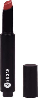 Sugar Click Me Up Velvet Lipstick(01-Spicy Salmon)