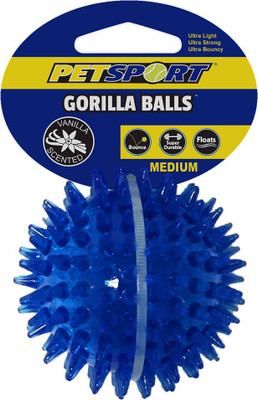 Pet Sports Nylon Ball For Dog