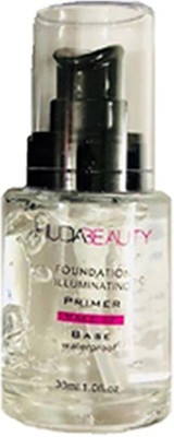 Huda Beauty Foundation Primer 30ml Primer - 30 ml(White)