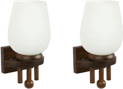 Arus Wallchiere Wall Lamp(Pack of 2)