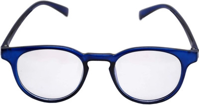 teenager Full Rim Wayfarer Frame(55 mm