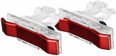 M S Megaslim High Quality Triggers PUBG Fortnite Mobile Controller, Pubg Gaming Joystick for Mobile, Fire Button Assist Tool, Metal Button,Shooting Game Aim Key L1 R1 Controller Gaming Accessory Kit(Multicolor, For Android, iOS)
M S Megaslim High Quality Triggers PUBG Fortnite Mobile Controller, Pubg Gaming Joystick for Mobile, Fire Button Assist Tool, Metal Button,Shooting Game Aim Key L1 R1 Controller Gaming Accessory Kit(Multicolor, For Android, iOS)