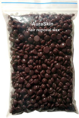 Amtopz CHOCOLATE WAX ---400 Wax(400 g)