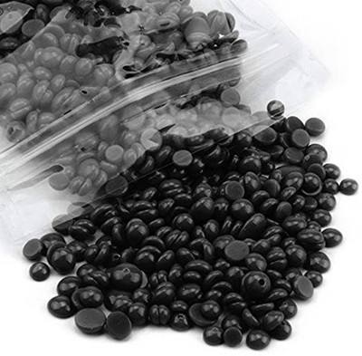 Amtopz Brazilian Hard Wax Beans Depilatory Solid Hot Film Waxing Pellets for Body Bikini Hair Removal 100g Wax (100) Wax(100 g)
Amtopz Brazilian Hard Wax Beans Depilatory Solid Hot Film Waxing Pellets for Body Bikini Hair Removal 100g Wax (100) Wax(100 g)