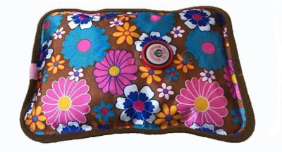 Tuelip Multiprint Comfort New Original Electric Hot Water Bag for Pain Relief electric 1 L Hot Water Bag (Multicolor) Electric Water Bag 1 L Hot Water Bag(Multicolor)
Tuelip Multiprint Comfort New Original Electric Hot Water Bag for Pain Relief electric 1 L Hot Water Bag (Multicolor) Electric Water Bag 1 L Hot Water Bag(Multicolor)
