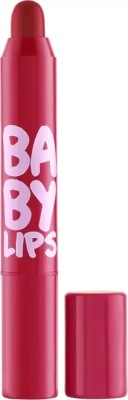 VKEnterprisesServices Baby lips Candy Wow Lip Balm Cherry, Orange(Pack of: 1, 4.5 g)
VKEnterprisesServices Baby lips Candy Wow Lip Balm Cherry, Orange(Pack of: 1, 4.5 g)