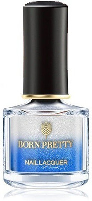 Born Pretty Thermal Nail Polish Temperature Color Changing Nail Art Varnish Manicure Varnish Long Lasting Poilsh12 Colors BP-LD04
Born Pretty Thermal Nail Polish Temperature Color Changing Nail Art Varnish Manicure Varnish Long Lasting Poilsh12 Colors BP-LD04