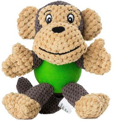 BLACK DOG Organic Rubber & cotton toy Cotton, Plastic Squeaky Toy, Chew Toy, Treat Dispensing Toy, Training Aid, Soft Toy, Tough Toy, Treat Dispensing Toy For Dog & Cat
BLACK DOG Organic Rubber & cotton toy Cotton, Plastic Squeaky Toy, Chew Toy, Treat Dispensing Toy, Training Aid, Soft Toy, Tough Toy, Treat Dispensing Toy For Dog & Cat