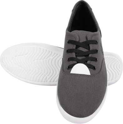 Kaneggye Sneakers For Men(Grey, Black