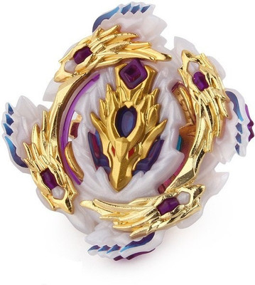 AncientKart Beyblade Burst Gold Series Lost Longinus New Rare Turbo Evolution (only beyblade)(Multicolor)
AncientKart Beyblade Burst Gold Series Lost Longinus New Rare Turbo Evolution (only beyblade)(Multicolor)