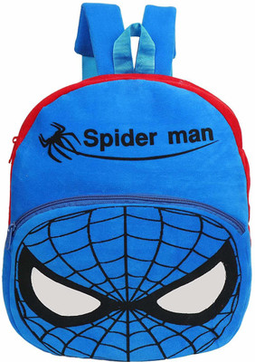 O Teddy School Bag For Kids Soft Plush Backpack For Small Kids Nursery/Picnic/Carry/Travelling Bag Kids Gift (Age 2 to 6 Years) - 38 cm (Red & Blue) - 40 cm(Red)
O Teddy School Bag For Kids Soft Plush Backpack For Small Kids Nursery/Picnic/Carry/Travelling Bag Kids Gift (Age 2 to 6 Years) - 38 cm (Red & Blue) - 40 cm(Red)