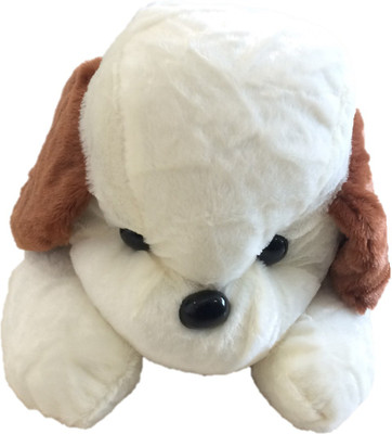 CREATIVEVILLA CUTE LYING CREAM-BROWN DOG PLUSH STUFFED SOFT TOY CVST10411 - 50 cm(Multicolor)
CREATIVEVILLA CUTE LYING CREAM-BROWN DOG PLUSH STUFFED SOFT TOY CVST10411 - 50 cm(Multicolor)