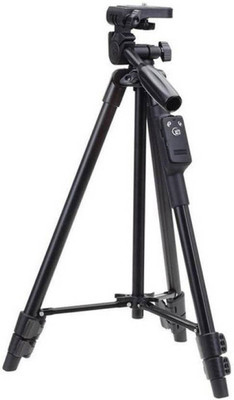 Homelux BEST 234 quality VCT 5208 tripod with remote Tripod Tripod(Black, Supports Up to 1500 g)
Homelux BEST 234 quality VCT 5208 tripod with remote Tripod Tripod(Black, Supports Up to 1500 g)