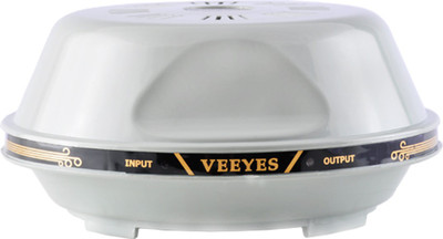VEEYES VS 1000VA Grey Voltage Stabilizer for Refrigerator upto 600 Ltrs (Working Range : 130V - 270V)(Grey)
VEEYES VS 1000VA Grey Voltage Stabilizer for Refrigerator upto 600 Ltrs (Working Range : 130V - 270V)(Grey)