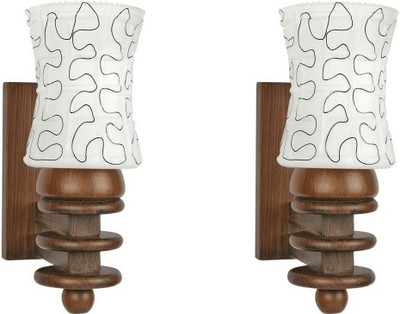 Arus Uplight Wall Lamp(Pack of 2)