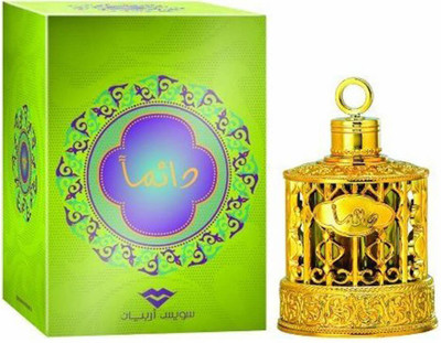 Swiss Arabian Daeeman Fragrance Pure Attar Oil Floral Attar(Floral)