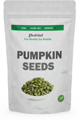 Profchef Pumpkin Seeds(150 g)