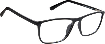 David Blake Full Rim Wayfarer Frame(56 mm