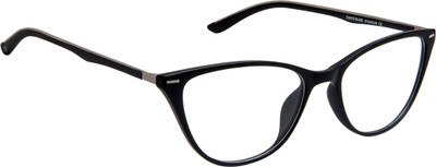 David Blake Full Rim Cat-eyed Frame(51 mm