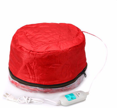 AuraSkin 220V Hair Steamer Caps 60W US Plug Household Electric Heating Hair Thermal Treatment SPA Nourishing Hair Cap steamer cap Hair Steamer
AuraSkin 220V Hair Steamer Caps 60W US Plug Household Electric Heating Hair Thermal Treatment SPA Nourishing Hair Cap steamer cap Hair Steamer
