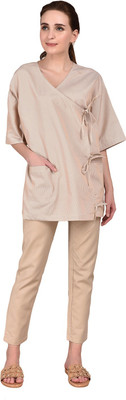 Ara India Patient Uniform | Unisex Patient Dress | Patient Dress for Hospital | Patient Dress | Patient Dress for Hospital | Women Patient Dress | Hospital Garments | Hospital Uniform Shirt, Pant Hospital Scrub(Beige S)
Ara India Patient Uniform | Unisex Patient Dress | Patient Dress for Hospital | Patient Dress | Patient Dress for Hospital | Women Patient Dress | Hospital Garments | Hospital Uniform Shirt, Pant Hospital Scrub(Beige S)
