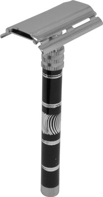 INAAYA Safety Shaving Razor For Men And Boys, Double Edge Razor With Blades, Pack Of 1
INAAYA Safety Shaving Razor For Men And Boys, Double Edge Razor With Blades, Pack Of 1