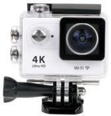 SpadeAces 4K CAMERA Ultra HD Action Camera 4K Video Recording 1920x1080p 60fps Go Pro Style Action camera With Wifi 16 Megapixels Sports and Action Camera Sports and Action Camera(Black, 16 MP)
SpadeAces 4K CAMERA Ultra HD Action Camera 4K Video Recording 1920x1080p 60fps Go Pro Style Action camera With Wifi 16 Megapixels Sports and Action Camera Sports and Action Camera(Black, 16 MP)