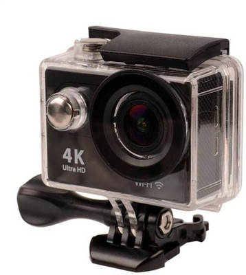 AMJ 1080 Cam Waterproof Sport Camera Diving Ultra HD Sports and Action Camera(Black, 16 MP)
AMJ 1080 Cam Waterproof Sport Camera Diving Ultra HD Sports and Action Camera(Black, 16 MP)