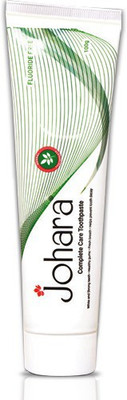 Johara Complete Care Toothpaste Toothpaste(100 g)