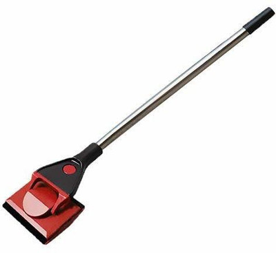 Pets Empire Aquarium 3 in 1 Cleaning Tool Fish Tank Maintenance Algae Gravel Clean Brush Magnetic Aquarium Cleaner
Pets Empire Aquarium 3 in 1 Cleaning Tool Fish Tank Maintenance Algae Gravel Clean Brush Magnetic Aquarium Cleaner
