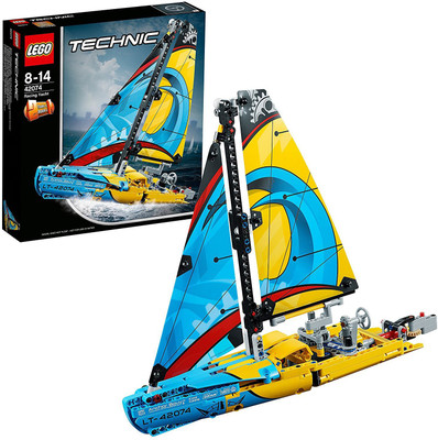 Lego kids zone -2027(Multicolor)