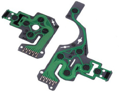 New World ORIGINAL New Replacement Board Button Ribbon for PlayStation 4 PS4 Controller JDM-030 Micro Controller Board Electronic Hobby Kit
New World ORIGINAL New Replacement Board Button Ribbon for PlayStation 4 PS4 Controller JDM-030 Micro Controller Board Electronic Hobby Kit