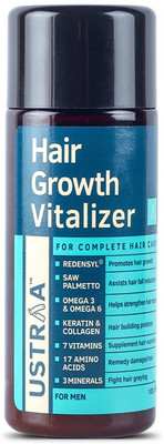 Ustraa Hair Growth Vitalizer(100 ml)