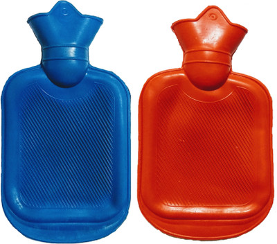 H D Enterprise Super Deluxe Non-Electrical 500 ml Small Hot Water Bag hot water bag 500 ml Hot Water Bag(Multicolor)
H D Enterprise Super Deluxe Non-Electrical 500 ml Small Hot Water Bag hot water bag 500 ml Hot Water Bag(Multicolor)