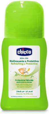 Chicco Refreshing & Protective Roll On