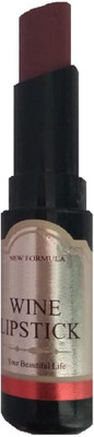 tanvi27 NEW WINE REVOLUTIONARY CRAYON MATTE COLOR SENSATIONAL LIPSTICK(LIGHT BURGUNDY)
tanvi27 NEW WINE REVOLUTIONARY CRAYON MATTE COLOR SENSATIONAL LIPSTICK(LIGHT BURGUNDY)