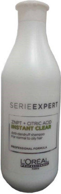 L'Oreal Serieexpert Instant Clear Shampoo(300 ml)